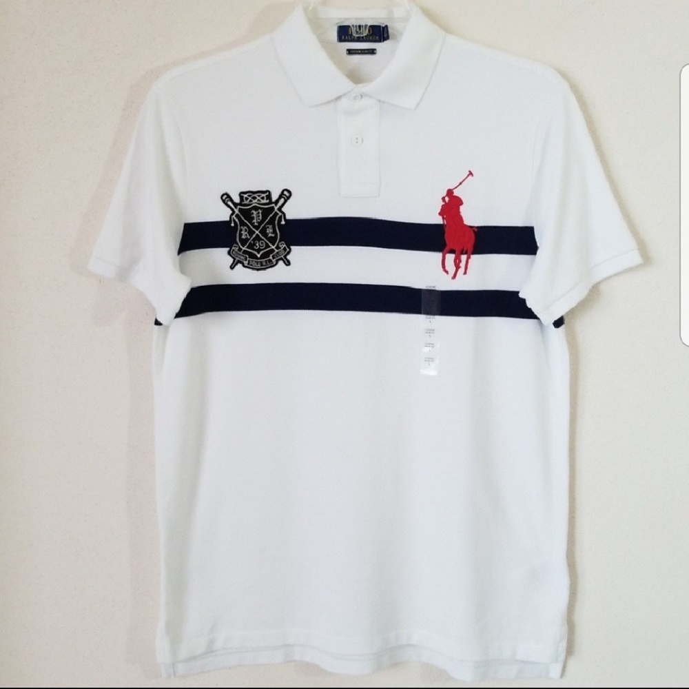 Polo Ralph Lauren Polo - Picture 7 of 7